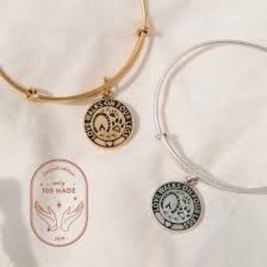ISO Alex and Ani Bracelet